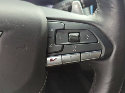 Used 2022 Cadillac CT5 V w/ Premium Package AWD/4WD image 18