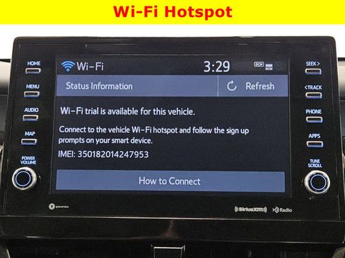 Used 2023 Toyota Camry XSE image 23