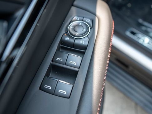 New 2026 GMC Yukon AT4 Ultimate AWD/4WD image 21