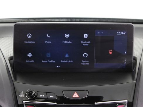 Used 2021 Acura RDX FWD w/ Advance Package image 7