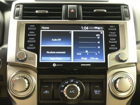 Used 2022 Toyota 4Runner SR5 image 19