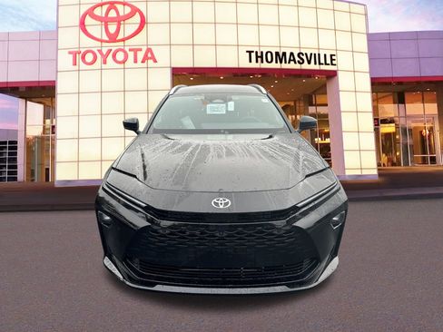 New 2025 Toyota Crown Signia w/ Advanced Technology Package image 2