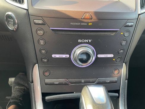 Used 2017 Ford Edge Titanium FWD image 23
