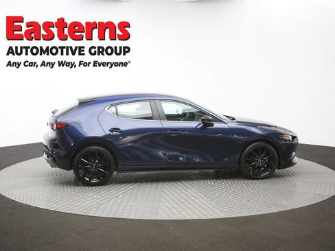 Used 2024 MAZDA MAZDA3 s FWD image 45