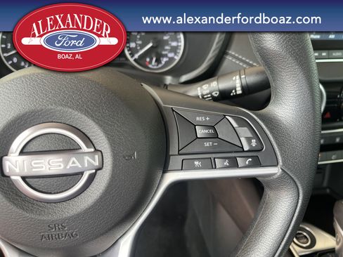 Used 2024 Nissan Sentra SV image 20