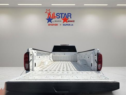 Used 2021 GMC Sierra 2500 2WD Crew Cab w/ Convenience Package image 13