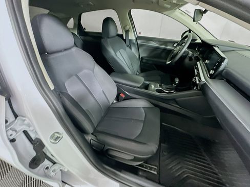 Used 2022 Kia K5 LXS image 29