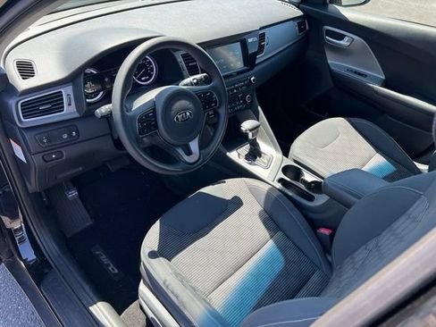 Used 2019 Kia Niro LX FWD image 15