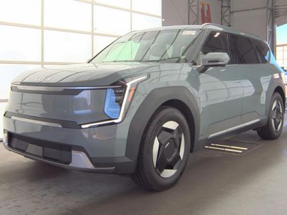 Used 2024 Kia EV9 Wind