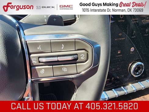 New 2026 GMC Acadia Denali Ultimate AWD/4WD image 22