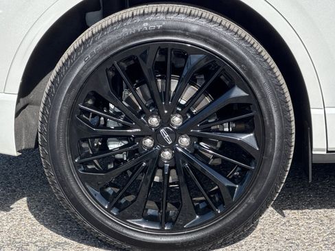 Certified 2025 Lincoln Corsair Grand Touring w/ Equipment Group 302A image 26