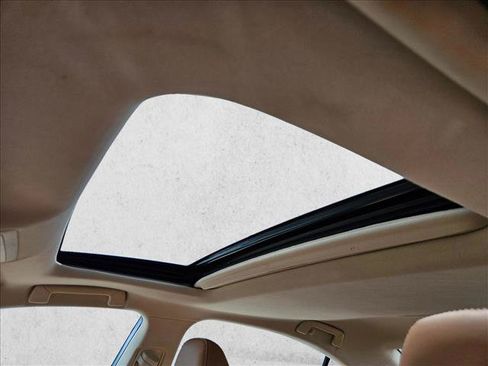 Used 2017 Lexus ES 350 w/ Premium Package FWD image 9