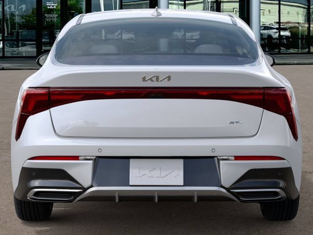 New 2026 Kia K5 GT-Line AWD/4WD image 13