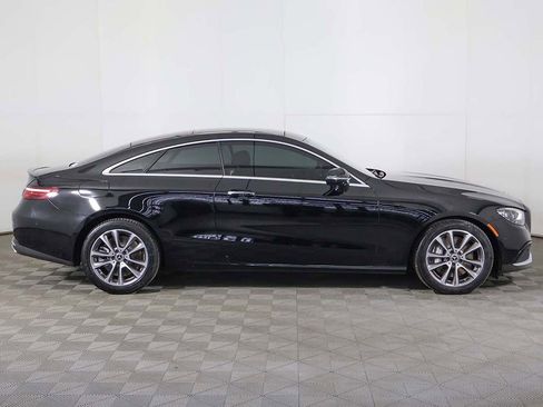 Used 2023 Mercedes-Benz E 450 4MATIC Coupe image 21