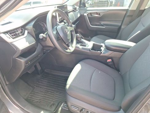 Used 2024 Toyota RAV4 XLE w/ Convenience Package FWD image 15
