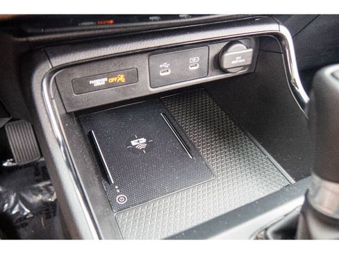 Used 2026 Honda CR-V EX-L image 26