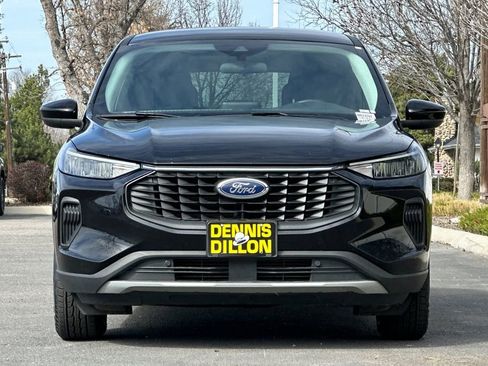 Used 2024 Ford Escape Active image 9