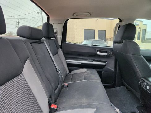 Used 2015 Toyota Tundra SR5 w/ SR5 Upgrade Package image 14