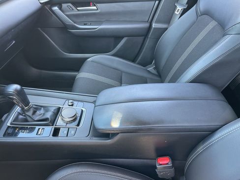 Used 2024 MAZDA CX-50 AWD 2.5 S w/ Cargo Package image 18