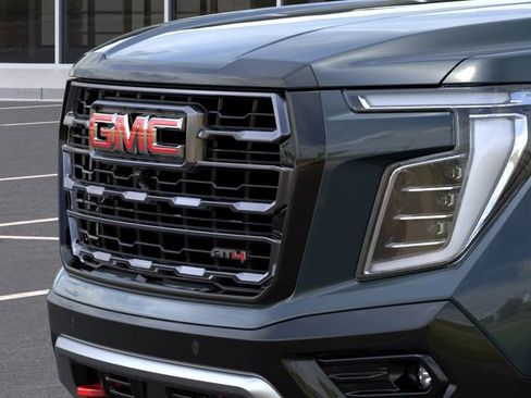 New 2026 GMC Yukon AT4 Ultimate image 13