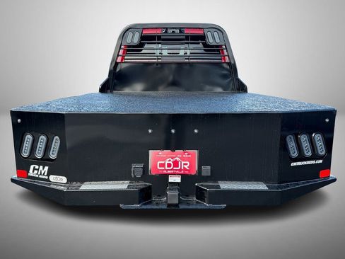 New 2026 RAM 3500 Tradesman image 7