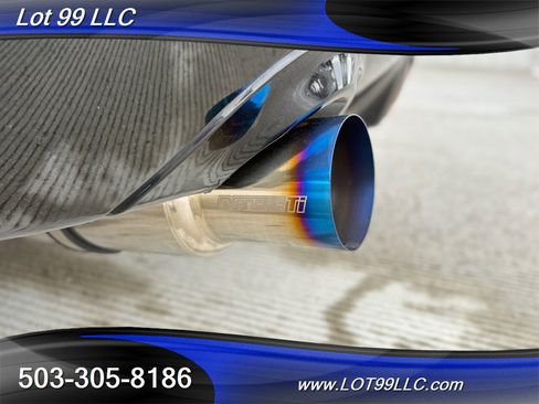 Used 2014 Nissan 370Z Touring w/ Navigation Package RWD image 46
