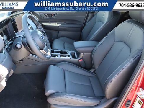 New 2026 Subaru Outback Touring AWD/4WD image 10