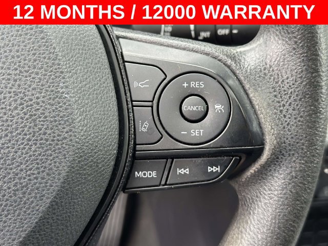 Used 2020 Toyota RAV4 XLE w/ Convenience Package AWD/4WD image 22