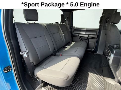 Used 2019 Ford F150 XLT w/ Equipment Group 301A Mid image 27