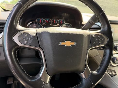 Used 2020 Chevrolet Tahoe LT AWD/4WD image 19