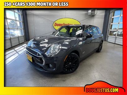 Used 2017 MINI Cooper Clubman S