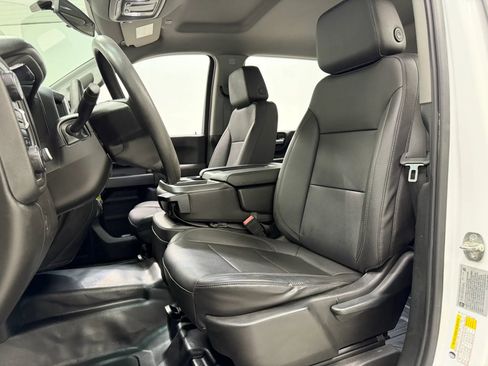 Used 2022 Chevrolet Silverado 2500 W/T image 15