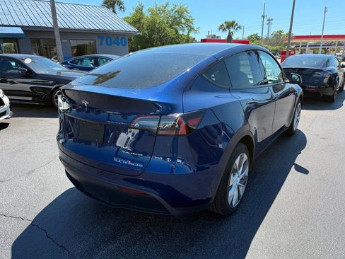 Used 2023 Tesla Model Y Long Range image 3