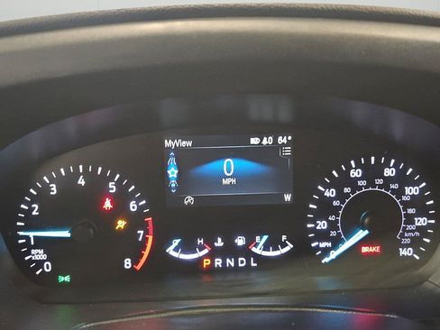 Used 2021 Ford Explorer 2WD image 15