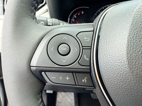 New 2025 Toyota RAV4 XLE Premium image 27