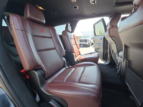 Used 2025 Dodge Durango R/T AWD/4WD image 24