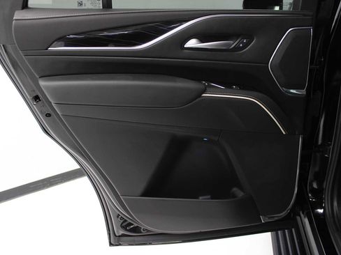 Certified 2024 Cadillac Escalade Sport w/ LPO, ONYX Package image 51