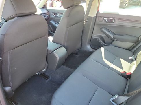 Certified 2026 Honda Civic LX image 13
