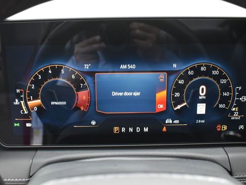 New 2025 Ford Mustang GT Premium image 15