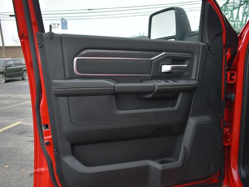 New 2026 RAM 2500 Big Horn image 11