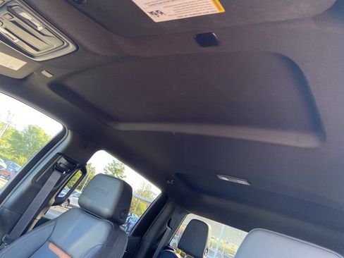 Used 2025 GMC Sierra 1500 AT4 AWD/4WD image 29