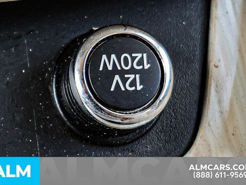 Used 2017 Nissan Murano S w/ Navigation Package image 37