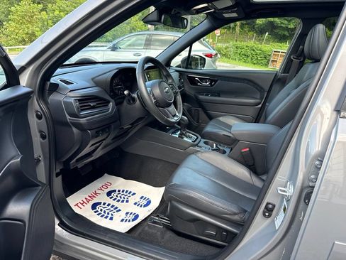 Used 2025 Subaru Forester Limited AWD/4WD image 18