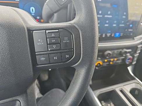 Used 2024 Ford F150 STX image 13