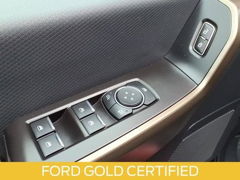 Certified 2024 Ford F150 STX w/ Equipment Group 201A FX4 image 19