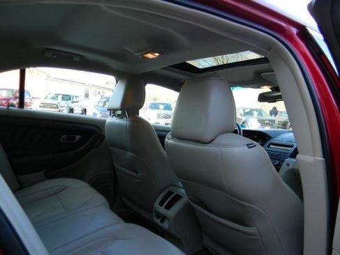 Used 2012 Ford Taurus SEL image 19