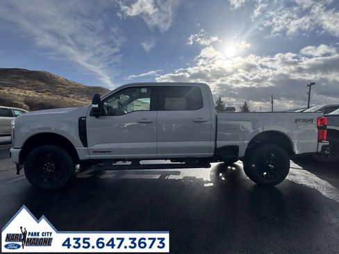 New 2026 Ford F350 XLT w/ XLT Premium Package image 6