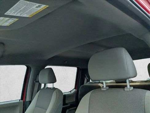 Used 2019 Ford F150 XL w/ Equipment Group 101A Mid image 16