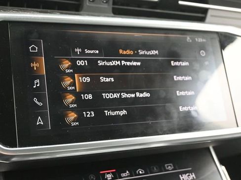 Used 2019 Audi A6 3.0T Premium Plus w/ Premium Plus Package image 32