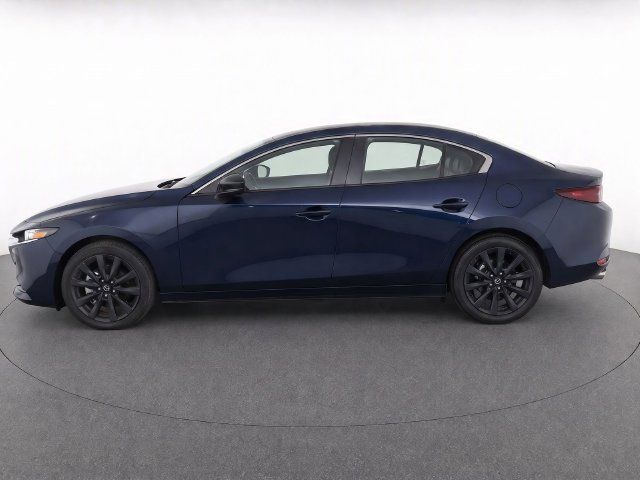 Used 2025 MAZDA MAZDA3 s FWD image 7